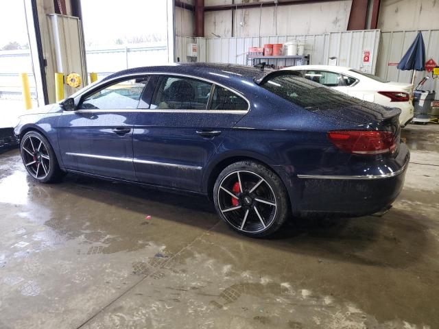 Photo 1 VIN: WVWBN7AN7DE508066 - VOLKSWAGEN CC 