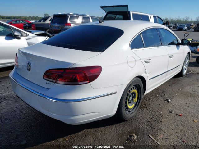 Photo 3 VIN: WVWBN7AN7DE508990 - VOLKSWAGEN CC 