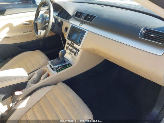 Photo 4 VIN: WVWBN7AN7DE508990 - VOLKSWAGEN CC 