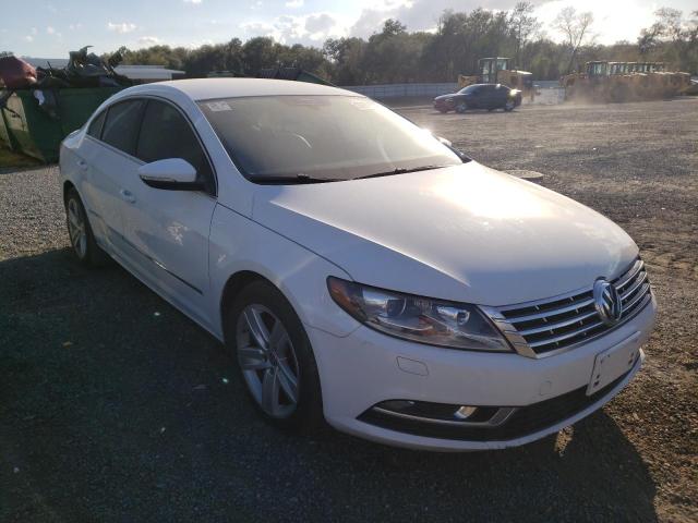 Photo 0 VIN: WVWBN7AN7DE516667 - VOLKSWAGEN CC SPORT 