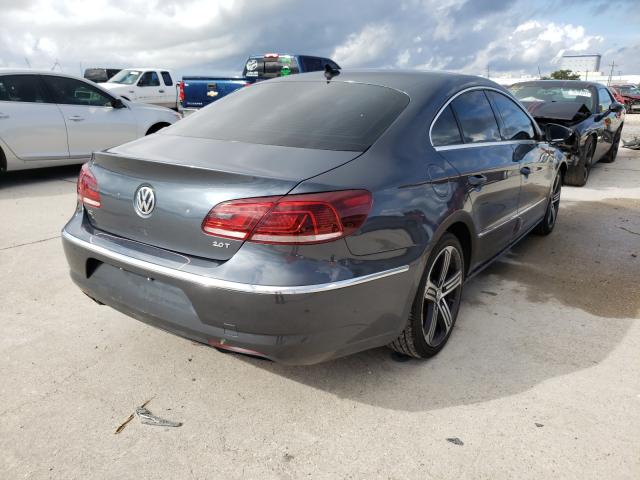 Photo 3 VIN: WVWBN7AN7DE544629 - VOLKSWAGEN CC 