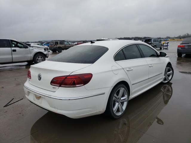 Photo 3 VIN: WVWBN7AN7DE546087 - VOLKSWAGEN CC SPORT 