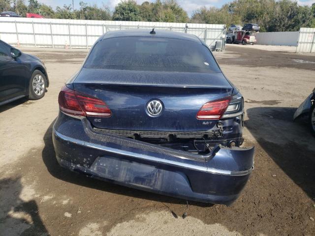 Photo 5 VIN: WVWBN7AN7DE555971 - VOLKSWAGEN CC SPORT 