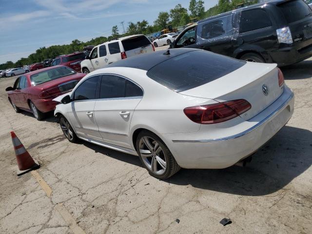 Photo 1 VIN: WVWBN7AN7DE558384 - VOLKSWAGEN CC 