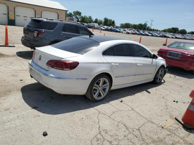 Photo 2 VIN: WVWBN7AN7DE558384 - VOLKSWAGEN CC 