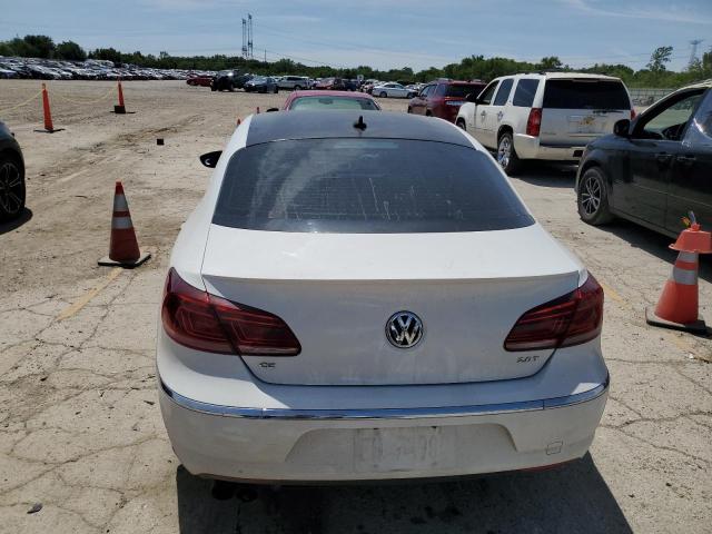 Photo 5 VIN: WVWBN7AN7DE558384 - VOLKSWAGEN CC 