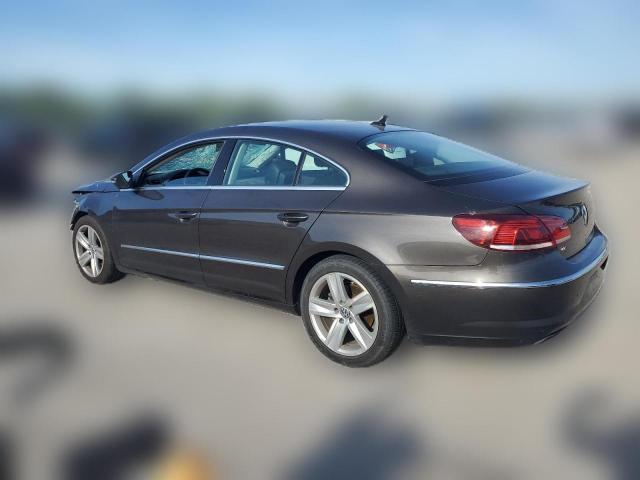 Photo 1 VIN: WVWBN7AN7DE568056 - VOLKSWAGEN CC 