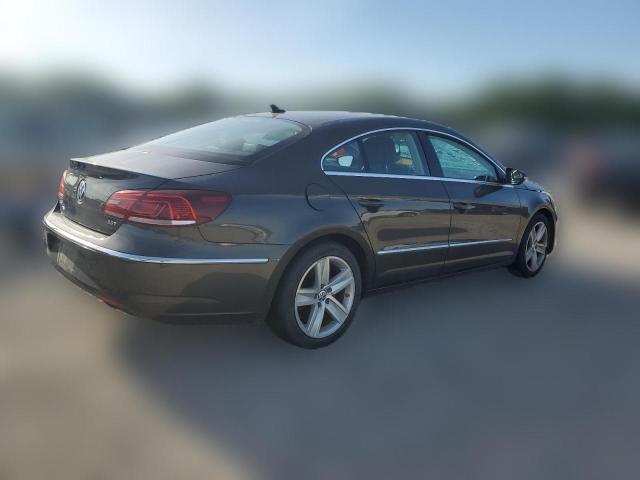 Photo 2 VIN: WVWBN7AN7DE568056 - VOLKSWAGEN CC 