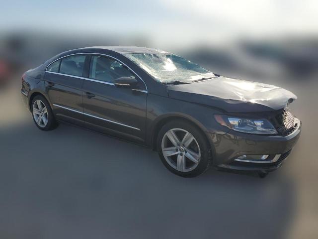 Photo 3 VIN: WVWBN7AN7DE568056 - VOLKSWAGEN CC 