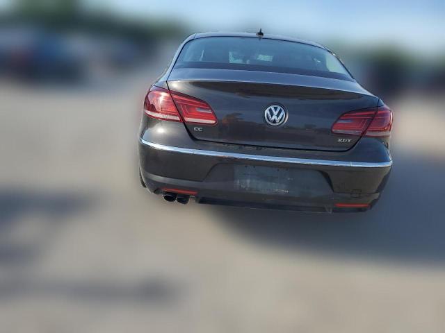 Photo 5 VIN: WVWBN7AN7DE568056 - VOLKSWAGEN CC 