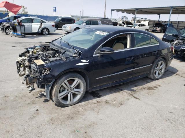 Photo 0 VIN: WVWBN7AN7DE568283 - VOLKSWAGEN CC SPORT 