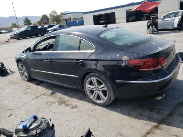 Photo 1 VIN: WVWBN7AN7DE568283 - VOLKSWAGEN CC SPORT 