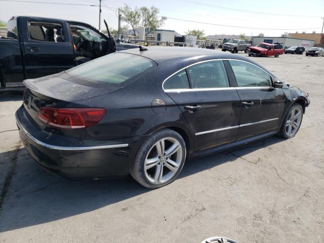 Photo 2 VIN: WVWBN7AN7DE568283 - VOLKSWAGEN CC SPORT 