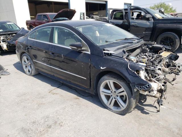 Photo 3 VIN: WVWBN7AN7DE568283 - VOLKSWAGEN CC SPORT 