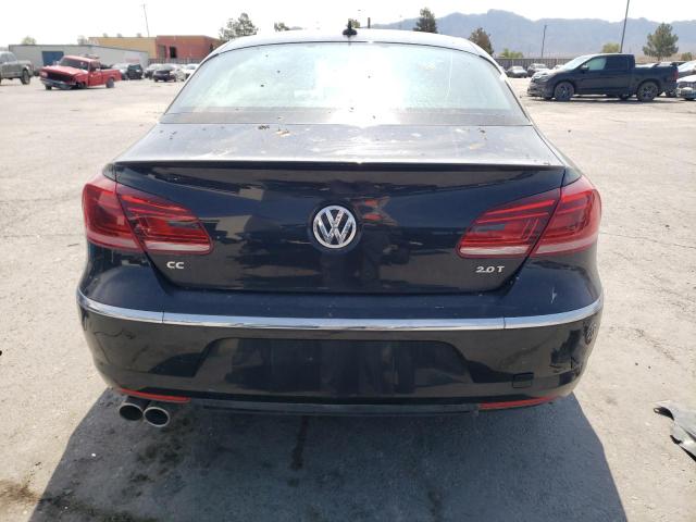 Photo 5 VIN: WVWBN7AN7DE568283 - VOLKSWAGEN CC SPORT 