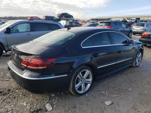 Photo 3 VIN: WVWBN7AN7EE505945 - VOLKSWAGEN CC 