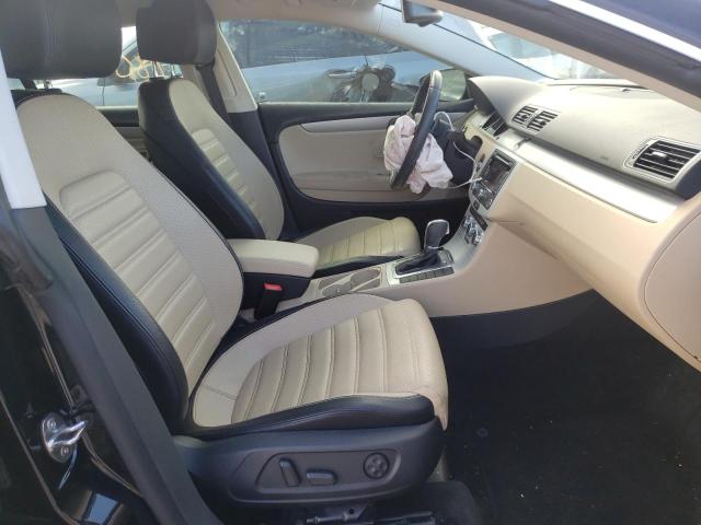 Photo 4 VIN: WVWBN7AN7EE505945 - VOLKSWAGEN CC 