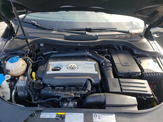 Photo 6 VIN: WVWBN7AN7EE505945 - VOLKSWAGEN CC 