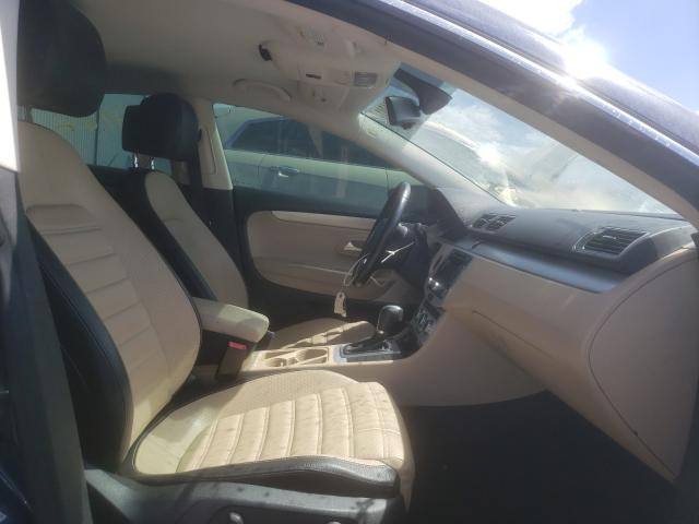 Photo 4 VIN: WVWBN7AN7EE527198 - VOLKSWAGEN CC 