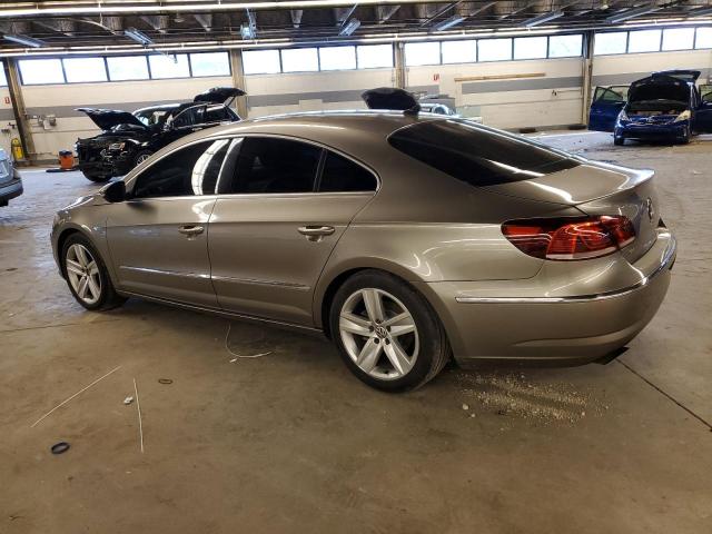 Photo 1 VIN: WVWBN7AN7FE801355 - VOLKSWAGEN CC 