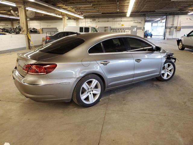 Photo 2 VIN: WVWBN7AN7FE801355 - VOLKSWAGEN CC 