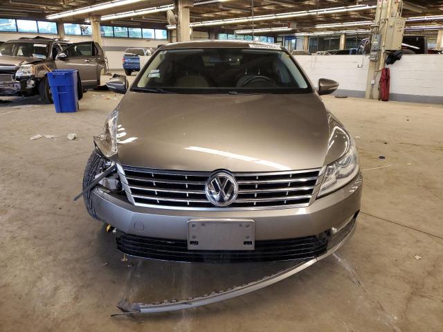 Photo 4 VIN: WVWBN7AN7FE801355 - VOLKSWAGEN CC 