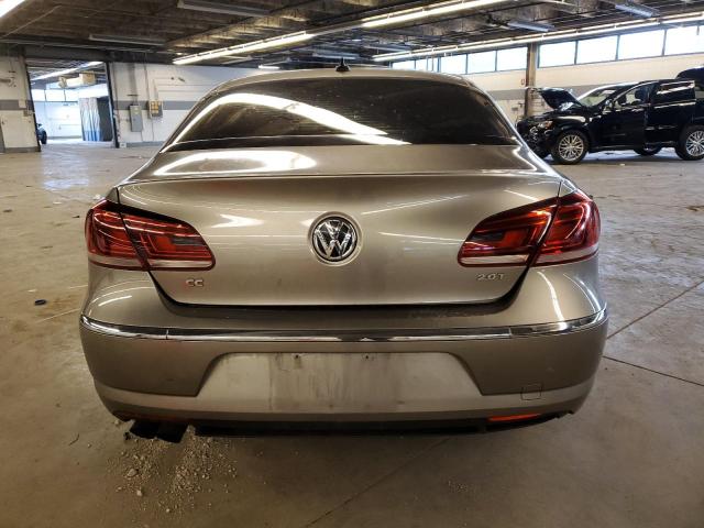 Photo 5 VIN: WVWBN7AN7FE801355 - VOLKSWAGEN CC 