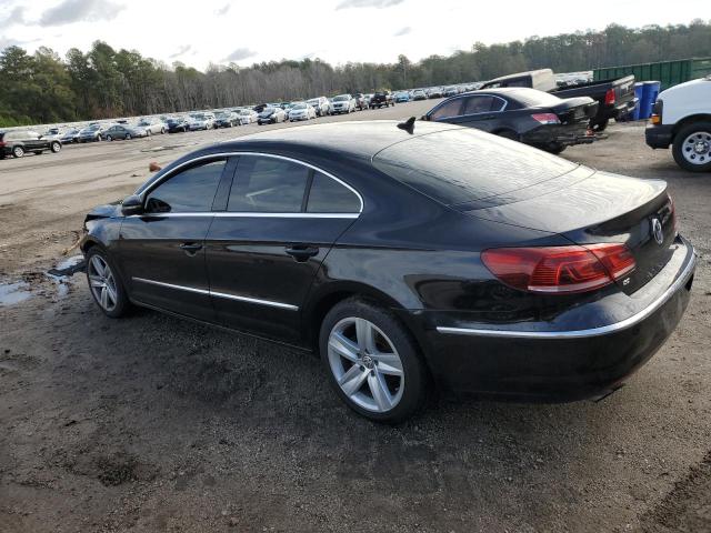 Photo 1 VIN: WVWBN7AN7FE803302 - VOLKSWAGEN CC 