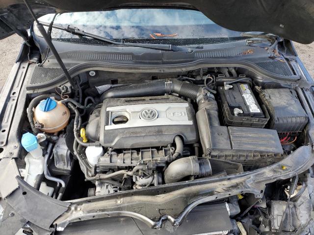 Photo 10 VIN: WVWBN7AN7FE803302 - VOLKSWAGEN CC 