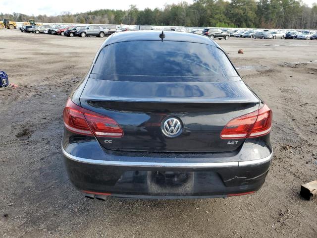 Photo 5 VIN: WVWBN7AN7FE803302 - VOLKSWAGEN CC 