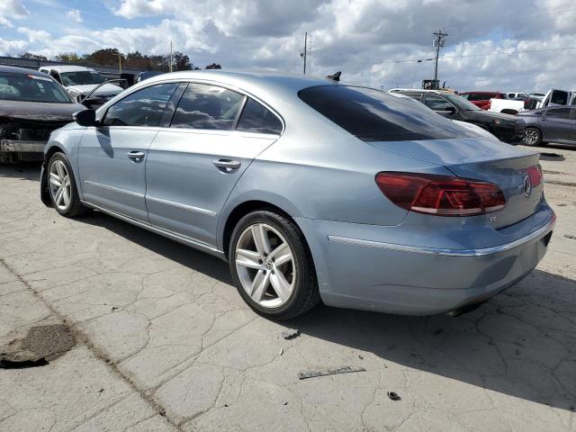 Photo 1 VIN: WVWBN7AN8DE505015 - VOLKSWAGEN CC 