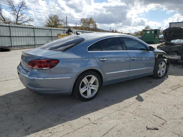 Photo 2 VIN: WVWBN7AN8DE505015 - VOLKSWAGEN CC 