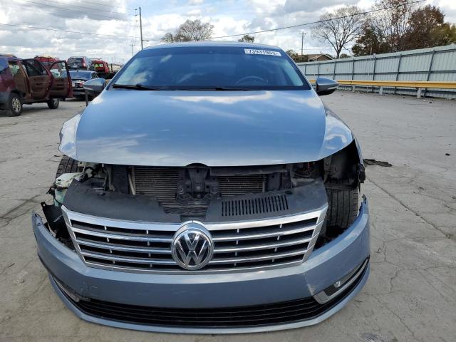 Photo 4 VIN: WVWBN7AN8DE505015 - VOLKSWAGEN CC 