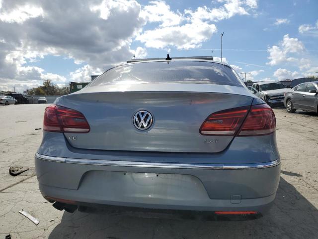 Photo 5 VIN: WVWBN7AN8DE505015 - VOLKSWAGEN CC 