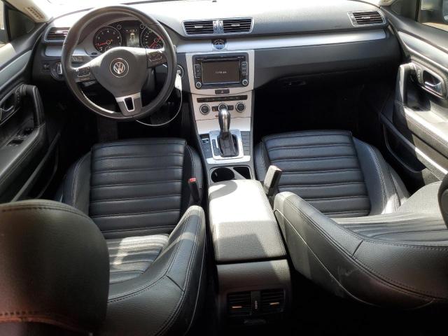 Photo 7 VIN: WVWBN7AN8DE505015 - VOLKSWAGEN CC 