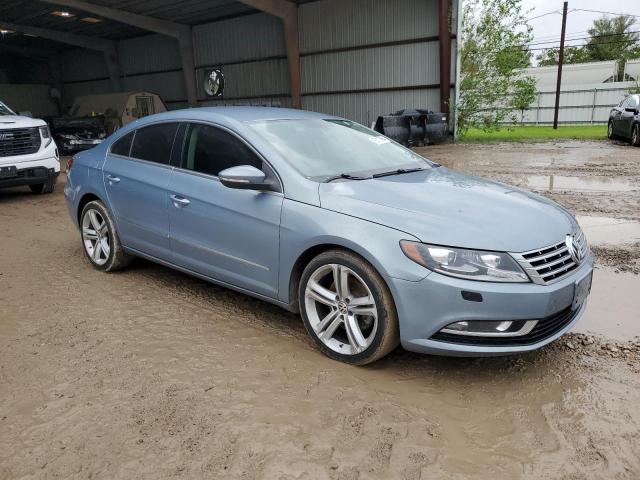 Photo 3 VIN: WVWBN7AN8DE507430 - VOLKSWAGEN PASSAT 