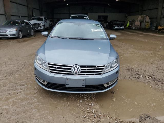 Photo 4 VIN: WVWBN7AN8DE507430 - VOLKSWAGEN PASSAT 