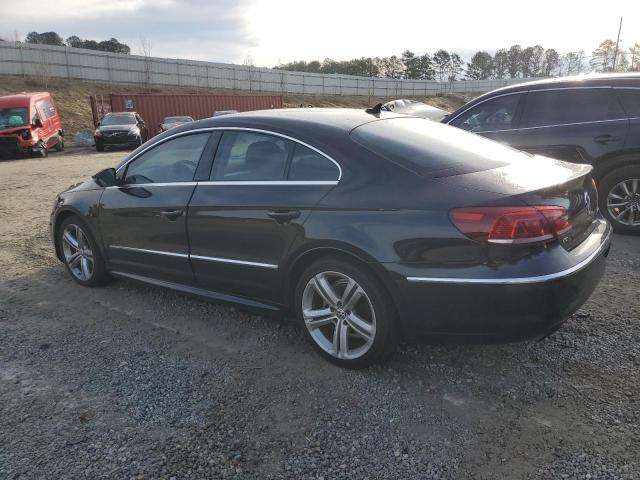 Photo 1 VIN: WVWBN7AN8DE550956 - VOLKSWAGEN CC 