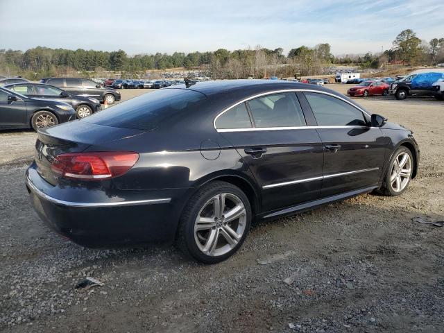 Photo 2 VIN: WVWBN7AN8DE550956 - VOLKSWAGEN CC 