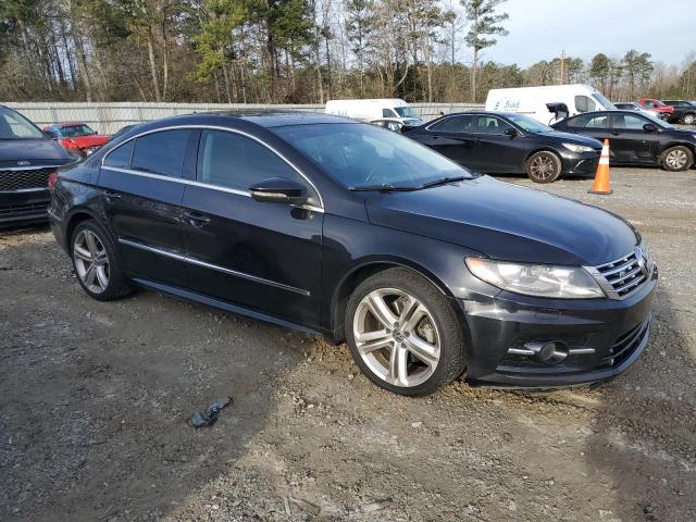 Photo 3 VIN: WVWBN7AN8DE550956 - VOLKSWAGEN CC 