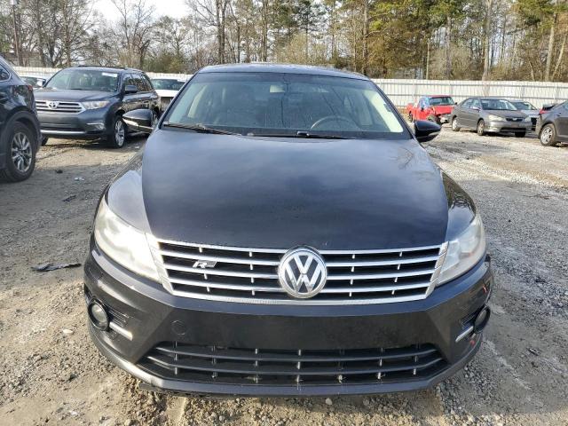 Photo 4 VIN: WVWBN7AN8DE550956 - VOLKSWAGEN CC 