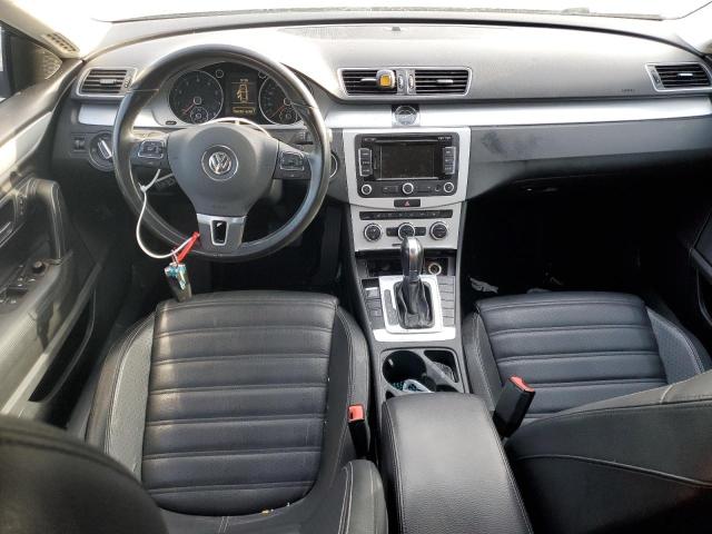 Photo 7 VIN: WVWBN7AN8DE550956 - VOLKSWAGEN CC 