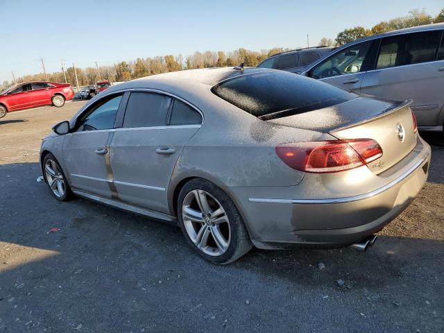 Photo 1 VIN: WVWBN7AN8DE551198 - VOLKSWAGEN CC 