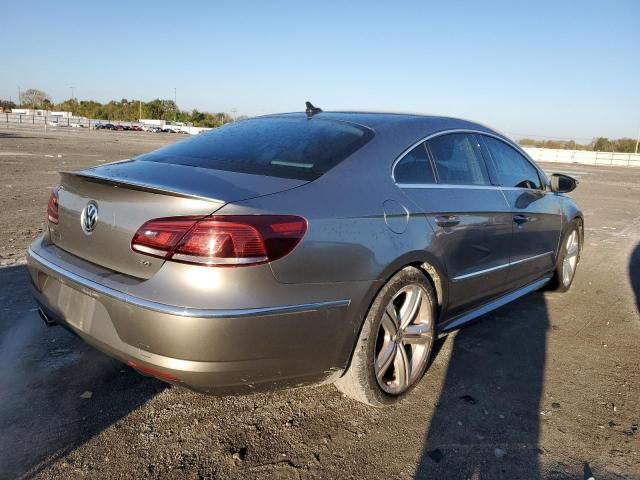 Photo 2 VIN: WVWBN7AN8DE551198 - VOLKSWAGEN CC 