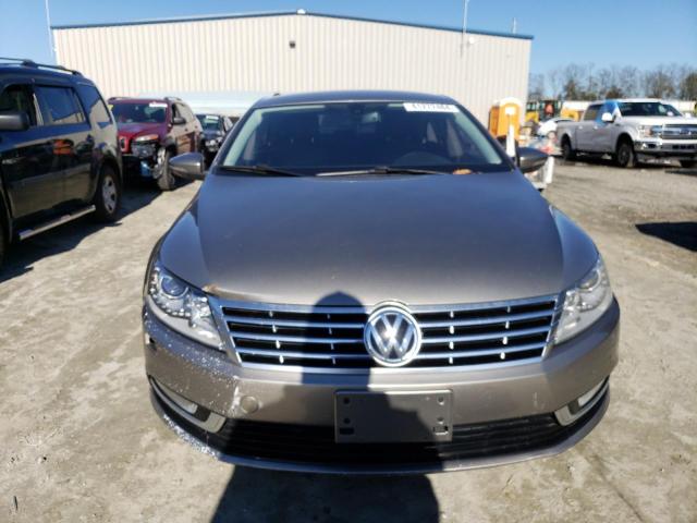 Photo 4 VIN: WVWBN7AN8DE555560 - VOLKSWAGEN CC 