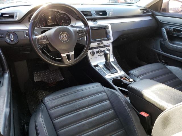 Photo 7 VIN: WVWBN7AN8DE555560 - VOLKSWAGEN CC 