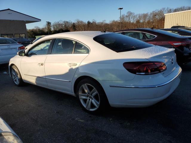 Photo 1 VIN: WVWBN7AN8DE566073 - VOLKSWAGEN CC 