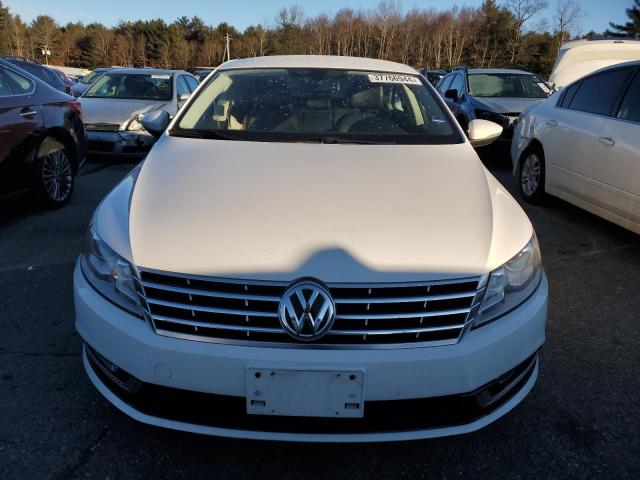 Photo 4 VIN: WVWBN7AN8DE566073 - VOLKSWAGEN CC 