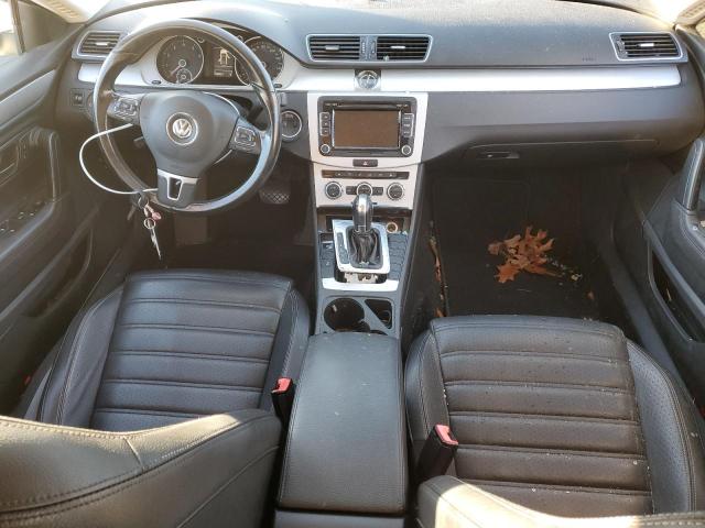 Photo 7 VIN: WVWBN7AN8DE566073 - VOLKSWAGEN CC 