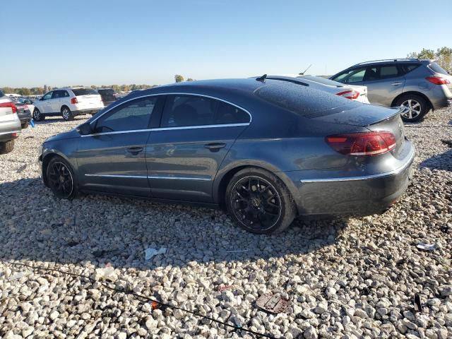 Photo 1 VIN: WVWBN7AN8DE566106 - VOLKSWAGEN CC SPORT 